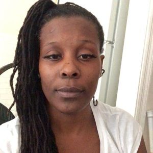 Meet your Posher, Chrystal